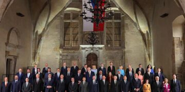 Χειμώνας της Πράγας για τους λαούς