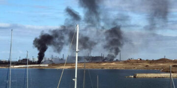 Βρώµικες βόµβες, βρώµικος πόλεµος