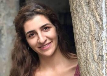 Σοφία Μπλέτσου: Όλοι διαφορετικοί, όλοι ίσοι