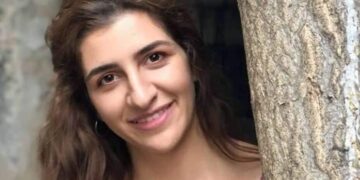 Σοφία Μπλέτσου: Όλοι διαφορετικοί, όλοι ίσοι