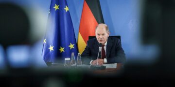 «Ευρωπαϊκή αλληλεγγύη» μόνο όταν συμφέρει το γερμανικό κεφάλαιο