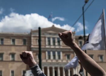 Αγωνιστικός ξεσηκωμός την Παρασκευή 7/10  ενάντια στην πολιτική κυβέρνησης-ΕΕ για την ενέργεια (ενημέρωση)