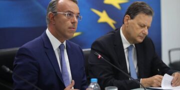 Προϋπολογισμό λιτότητας και κοροϊδίας ετοιμάζει η κυβέρνηση