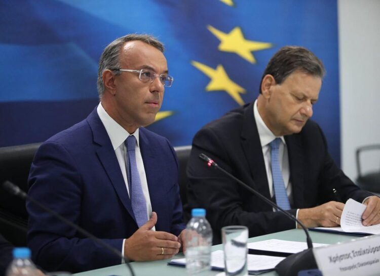 Προϋπολογισμό λιτότητας και κοροϊδίας ετοιμάζει η κυβέρνηση