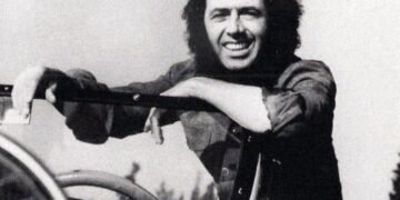 Ο Κόκοτας και η εποχή της «μεγάλης πίστας»