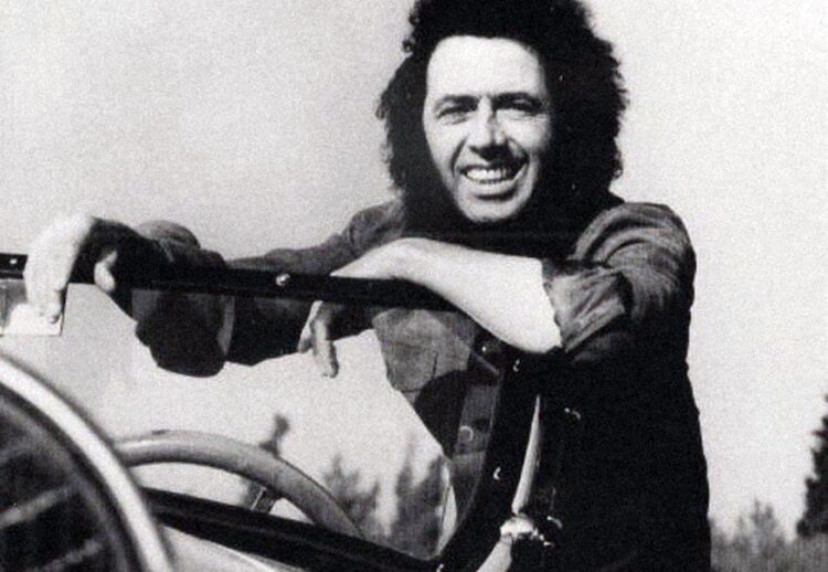 Ο Κόκοτας και η εποχή της «μεγάλης πίστας»