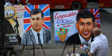 Βρετανία: Καπιταλιστική υπερδύναμη που αναζητά ταυτότητα