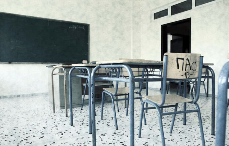 Παρεμβάσεις Δ.Ε: Με αφορμή την πρόσφατη συζήτηση για τα ΕΠΑΛ