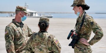 Έβρος: Οι φαντάροι μετατρέπονται σε υπηρέτες των Γιάνκις