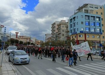 Βόλος: Μάχη για να καταδικαστούν οι βασανιστές του Βασίλη Μάγγου