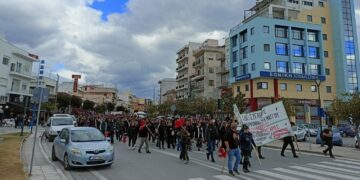 Βόλος: Μάχη για να καταδικαστούν οι βασανιστές του Βασίλη Μάγγου