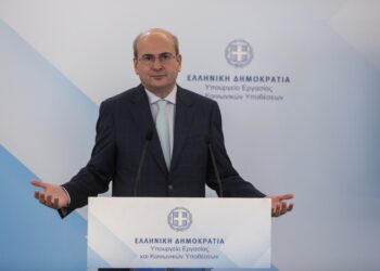 Τιμωρούν όσους ανέργους δεν θέλουν να γίνουν «σκλάβοι»