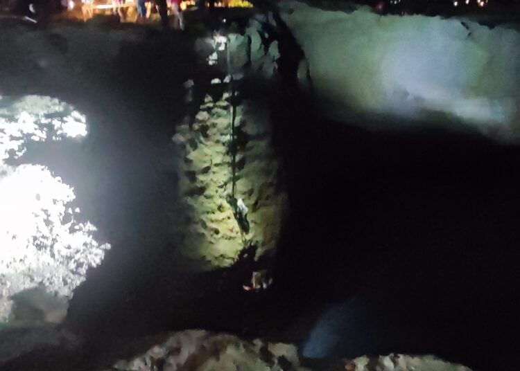 Εθελοντές από Κύθηρα στο ΠΡΙΝ: Αντίβαρο στον «ελλιπή» κρατικό μηχανισμό η αλληλεγγύη  της τοπικής κοινωνίας