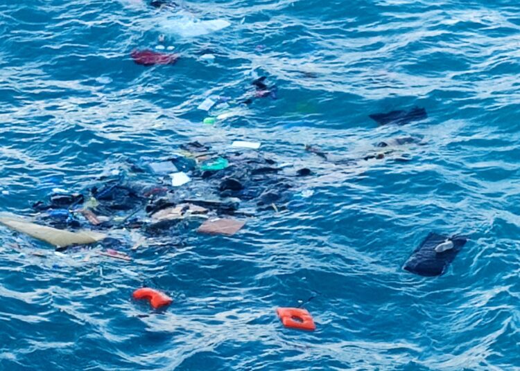 Εθελοντές από Κύθηρα στο ΠΡΙΝ: Αντίβαρο στον «ελλιπή» κρατικό μηχανισμό η αλληλεγγύη  της τοπικής κοινωνίας