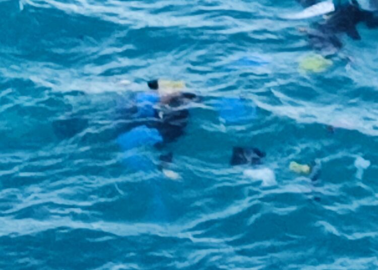 Εθελοντές από Κύθηρα στο ΠΡΙΝ: Αντίβαρο στον «ελλιπή» κρατικό μηχανισμό η αλληλεγγύη  της τοπικής κοινωνίας