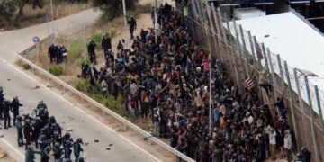 Νέα στοιχεία για τη βαρβαρότητα στον αποικιακό θύλακα της Μελίγια