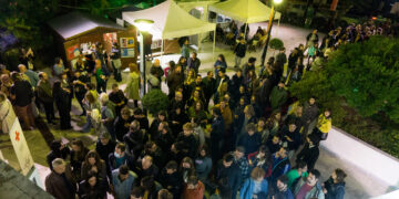 Χανιά: «Νέο βλέμμα» στο 10ο Kινηματογραφικό Φεστιβάλ