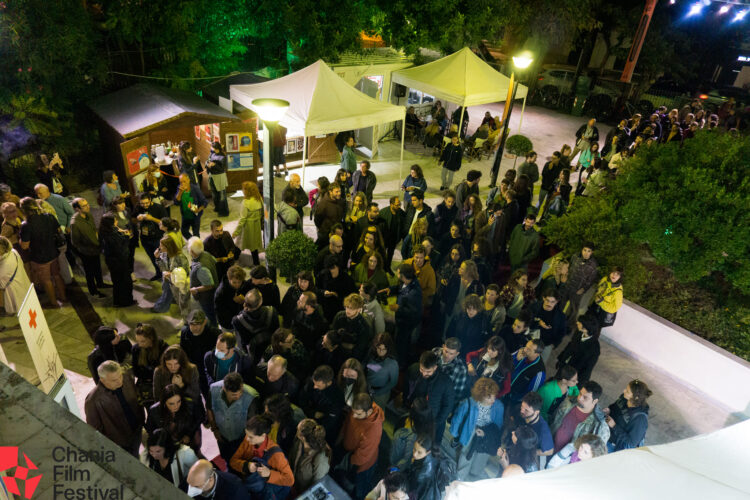 Χανιά: «Νέο βλέμμα» στο 10ο Kινηματογραφικό Φεστιβάλ