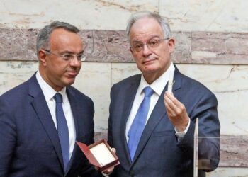Προϋπολογισμός: Ακραία ταξικός και με έξτρα φορολογικά βάρη 3,2 δισ. ευρώ