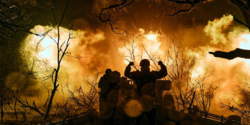 Ουκρανία: Ο πόλεμος συνεχίζεται,  οι ΗΠΑ κρατούν το «κλειδί»