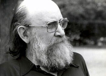 Εκατό χρόνια από  τη γέννηση του ποιητή  Άρη Αλεξάνδρου