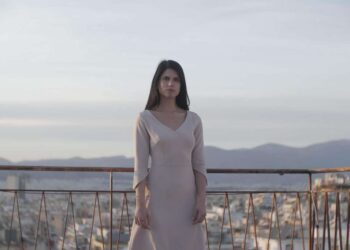 Ναταλία Γεωργοσοπούλου: Σπάζοντας τον τρόμο, διεκδικώντας τη θέση μας στον χρόνο