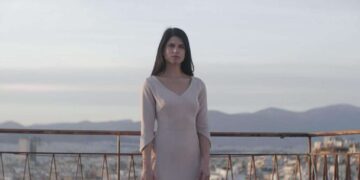 Ναταλία Γεωργοσοπούλου: Σπάζοντας τον τρόμο, διεκδικώντας τη θέση μας στον χρόνο