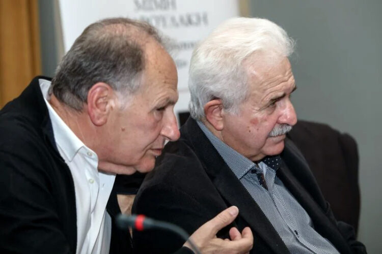 Επίθεση στον Κώστα Τζιαντζή και το επαναστατικό ρεύμα