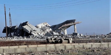 ΝΑΡ: Καταγγελία της επίθεσης του τουρκικού στρατού ενάντια στον κουρδικό λαό σε Συρία και Ιράκ