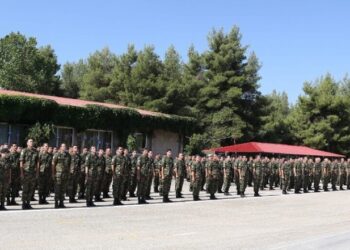 Απειλές αξιωματικού στο ΚΕΤΘ Αυλώνα: «Θα σας καταστρέψω!»