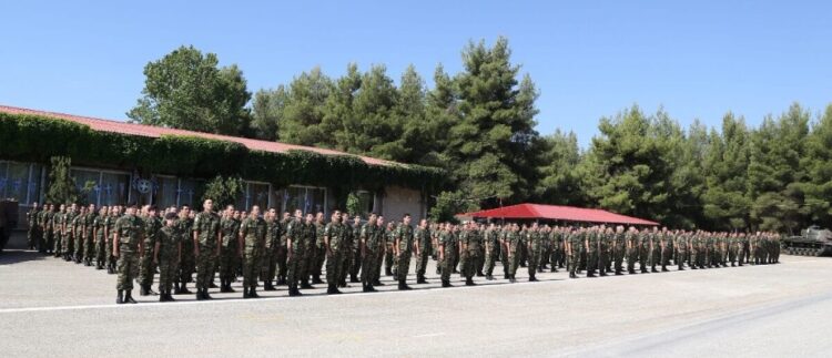 Απειλές αξιωματικού στο ΚΕΤΘ Αυλώνα: «Θα σας καταστρέψω!»