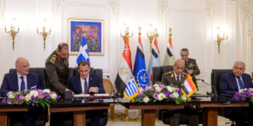 Νέοι τυχοδιωκτισμοί στην Ανατολική Μεσόγειο