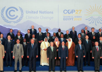 COP27: Συζητήσεις πολλές, κέρδη και εκπομπές ακόμα περισσότερα