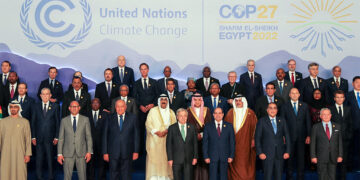 COP27: Συζητήσεις πολλές, κέρδη και εκπομπές ακόμα περισσότερα