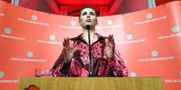 Δανία: Πρόθεση για κυβέρνηση ευρείας συναίνεσης