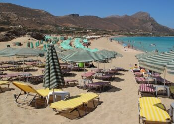 Κρήτη: Αγώνας για ελεύθερα Φαλάσαρνα
