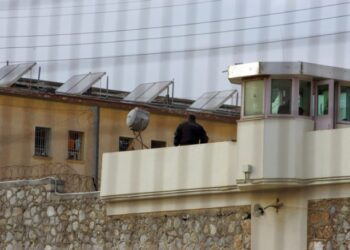 Σωφρονιστικός Κώδικας: Προσχηματικές αλλαγές για να αμβλύνουν την διεθνή κριτική