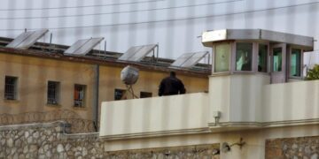 Σωφρονιστικός Κώδικας: Προσχηματικές αλλαγές για να αμβλύνουν την διεθνή κριτική