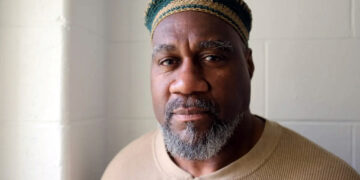 Τζαλίλ Μουντακίμ: Πόλεμος στον καπιταλισμό, τον ιμπεριαλισμό και τη λευκή υπεροχή