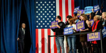 Αναιμικό το «κύμα» Τραμπ και Ρεπουμπλικάνων
