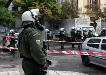 ΝΑΡ: Κάτω τα χέρια από τους κοινωνικούς χώρους