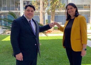 Αμερικανική «απόβαση» στα ελληνικά πανεπιστήμια