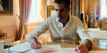 Δήμος φορομπήχτης δυνάστης εργαζόμενων και νεολαίας