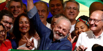 Λούλα, πρόεδρος των φτωχών αλλά και του κεφαλαίου…