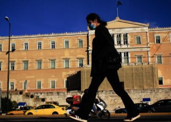 Πανδημία: «Ο σώζων εαυτόν σωθήτω» εν όψει χειμώνα