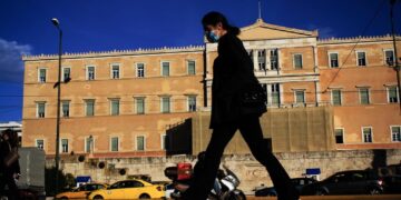 Πανδημία: «Ο σώζων εαυτόν σωθήτω» εν όψει χειμώνα