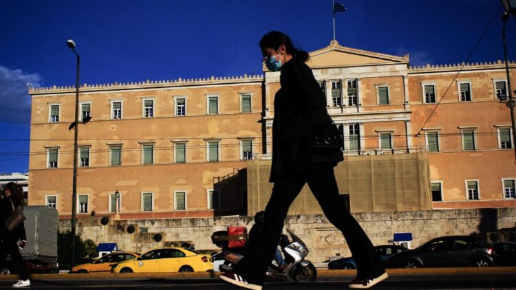 Πανδημία: «Ο σώζων εαυτόν σωθήτω» εν όψει χειμώνα