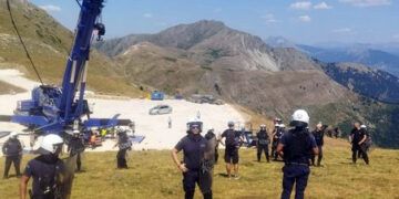 Όχι άλλες ανεμογεννήτριες στην Εύβοια και στη Στερεά!