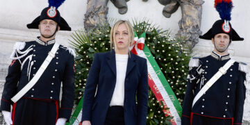 Ο κήπος και η ζούγκλα της ΕΕ στην «κανονικοποίηση» του φασισμού