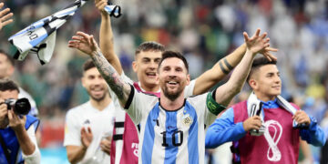 Χάνοντας  τη μπάλα